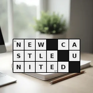 Rozwiązanie krzyżówki: angielski klub sportowy - new castle united | hasła, synonimy i podpowiedzi Hasło krzyżówkowe angielski klub sportowy - new castle united – rozwiązanie, synonimy, podpowiedzi i definicje krzyżówkowe